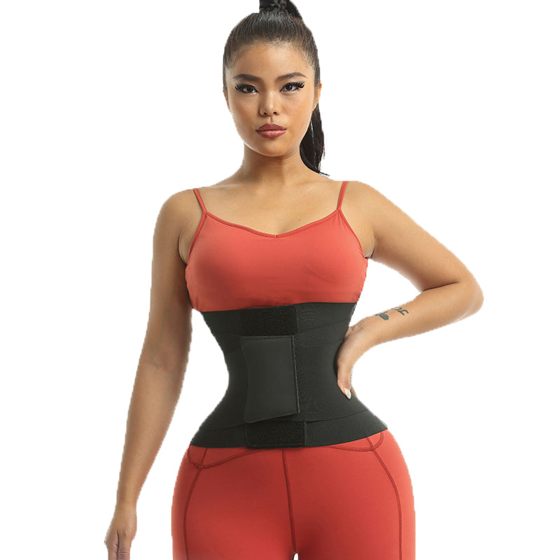 Belly Corset Shapewear