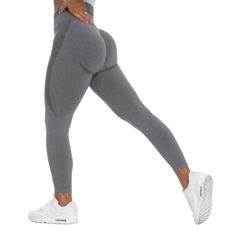 Gym Leggings - Leggings With Bum Lift